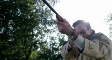 Compañeros,

En vista de las ganas de algunos (Elcafe, Wilcow, Vrakk, etc) por adivinar armas de películas 30