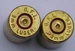 Tengo un problema con mi CZ 75B.Suelo usar munición fiocchi con punta troncocónica de 100 grains.Ya llevo 30
