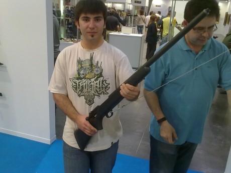  Ya que diversos foreros me han solicitado reabrir aquel viejo y exitoso hilo "Vernos las caras", 170