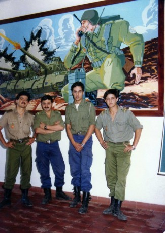 Carristas. Visto el lio de mensajes y fotos, abro este post y si os parece meter aquí las fotos sobre 132