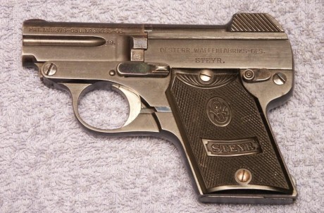 Como veo que existe interés en el tema y que al menos yo no he visto otro post con la lista de armas históricas 151