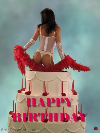 Que ya eres mayor de edad!!  :twisted: 
Muchas felicidades y esas cosas que se suelen decir... jajajjaa
 10