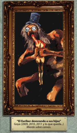 La crisis, trasladada al arte.
Espero que os guste. 01