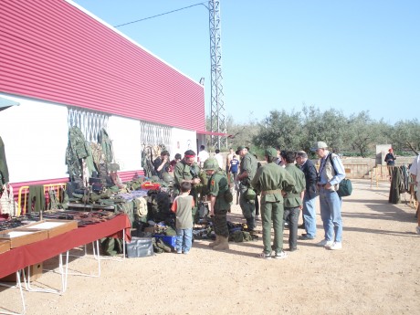 Estimados usuarios,

Como ya os informamos hace casi dos meses en esta noticia (ver: https://www.armas.es/actualidad/noticias/31073-1o-tirada-de-fusil-historico-militar-en-el-club-de-tiro-montsia-abierto-el-plazo-de-inscripciones.html), 122
