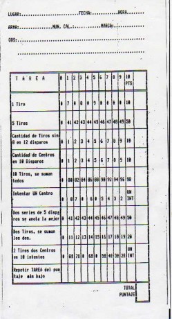 Siguiendo los consejos de Tomate y Flipk, he variado un poco la forma de entrenar. Siendo sincero, he 70