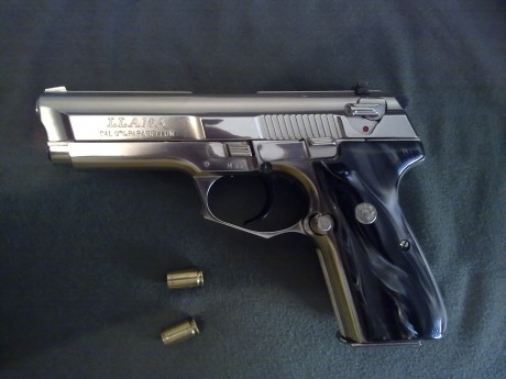 Hola,he abierto este hilo para que todos aquellos que tengais armas Españolas,podais lucirlas aqui con 131