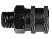 Busco el conector hembra de 1/8 que entra en el conector que adjunto la foto, es de una Benjamin Marauder.
Del 00