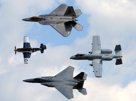 Pues eso, en este hilo pretendo deleitaros como amantes de los aviones de combate que sois muchos, con 72
