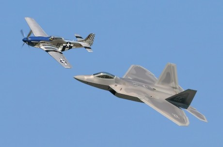 Pues eso, en este hilo pretendo deleitaros como amantes de los aviones de combate que sois muchos, con 91