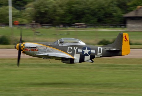 Pues eso, en este hilo pretendo deleitaros como amantes de los aviones de combate que sois muchos, con 111