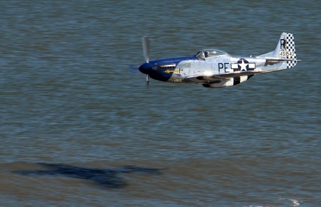 Pues eso, en este hilo pretendo deleitaros como amantes de los aviones de combate que sois muchos, con 122