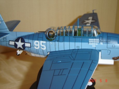 Pues eso, en este hilo pretendo deleitaros como amantes de los aviones de combate que sois muchos, con 170