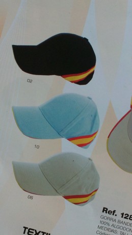 Bueno veamos, necesito que todos aquellos que dijisteis que queriais formar parte de ANARMA en la provincia 60