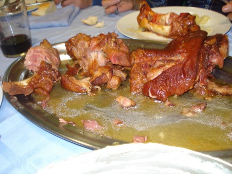 Queridos amigos: ante las expectación :8 causada por el desayuno que me he pegado esta mañana, el cual 62