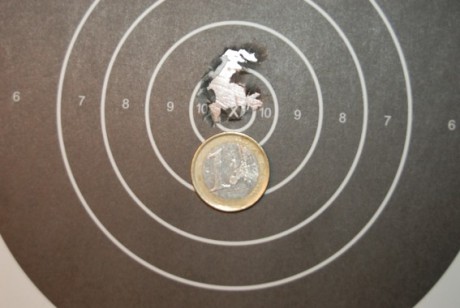 Hola . Estoy pensando en comprarme este rifle para utilizarlo a 200 o 300 m.(308 w.).He leido diferentes 100