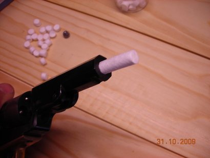  Videos de nuestro amigo Artesano, con el armado y desarmado de los modelos Remington y Colt. 

 pCB6FObSBms 20