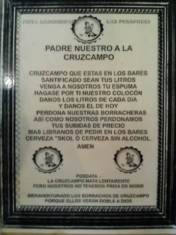 Aunque seas un canso de los grandes
  
FELICIDADES.   



 :apla:  :apla:  :apla:  :apla:  :apla:  :apla: 70