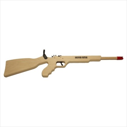 ¿SABE ALGUIEN DECIRME QUE RIFLE SE va a permitir usar de dotacion alos vigilantes que van a ir en los 142