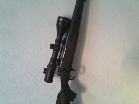 Hola amigos.

Una pregunta.

Me han regalado unas cajillas del 7,62, cargadas en el 81.

Me preguntaba 100