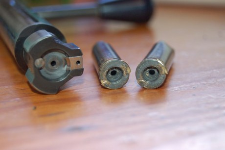 Hola . Estoy pensando en comprarme este rifle para utilizarlo a 200 o 300 m.(308 w.).He leido diferentes 40