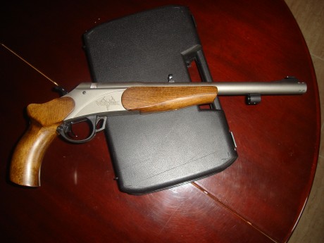  Hilo para colocar fotos, de esas armas de pólvora negra que tanto nos gustan y tenemos bien cuidadas, 70