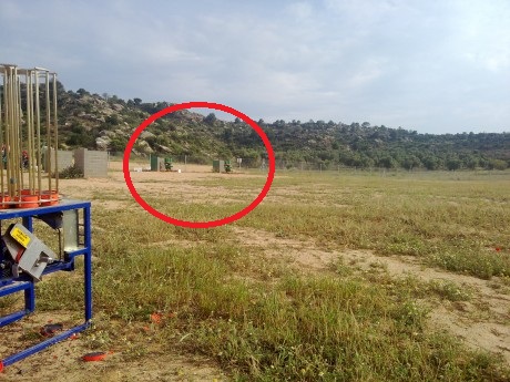 Hace tiempo que no escribía ya que pasados los días me desesperé en Aragón tenemos un problema con el 170