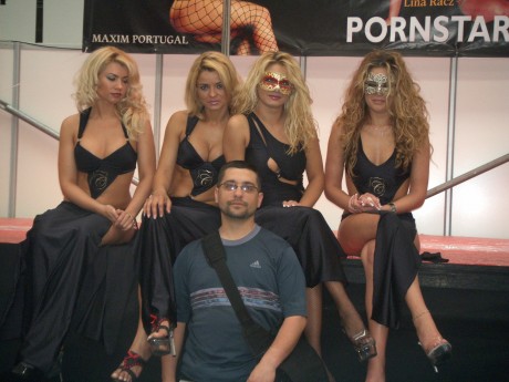  Ya que diversos foreros me han solicitado reabrir aquel viejo y exitoso hilo "Vernos las caras", 30