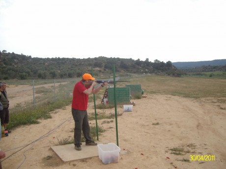 Hace tiempo que no escribía ya que pasados los días me desesperé en Aragón tenemos un problema con el 150