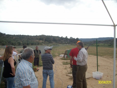 Hace tiempo que no escribía ya que pasados los días me desesperé en Aragón tenemos un problema con el 160