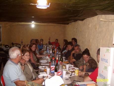 Hace tiempo que no escribía ya que pasados los días me desesperé en Aragón tenemos un problema con el 21
