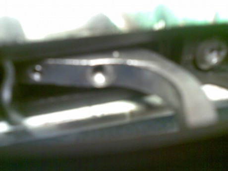 ola estoy metido en un proyecto de hacer una fresadora cnc y para empezar con piezas sencillas y utiles, 90
