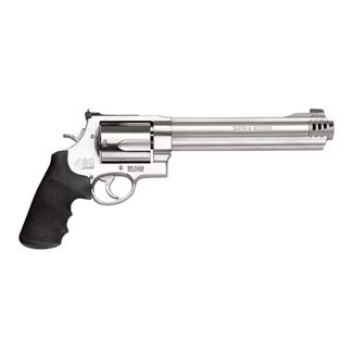 revolver smith wesson 460 XVR