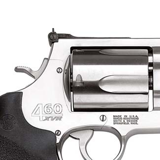 tambor revolver snw 460 XVR